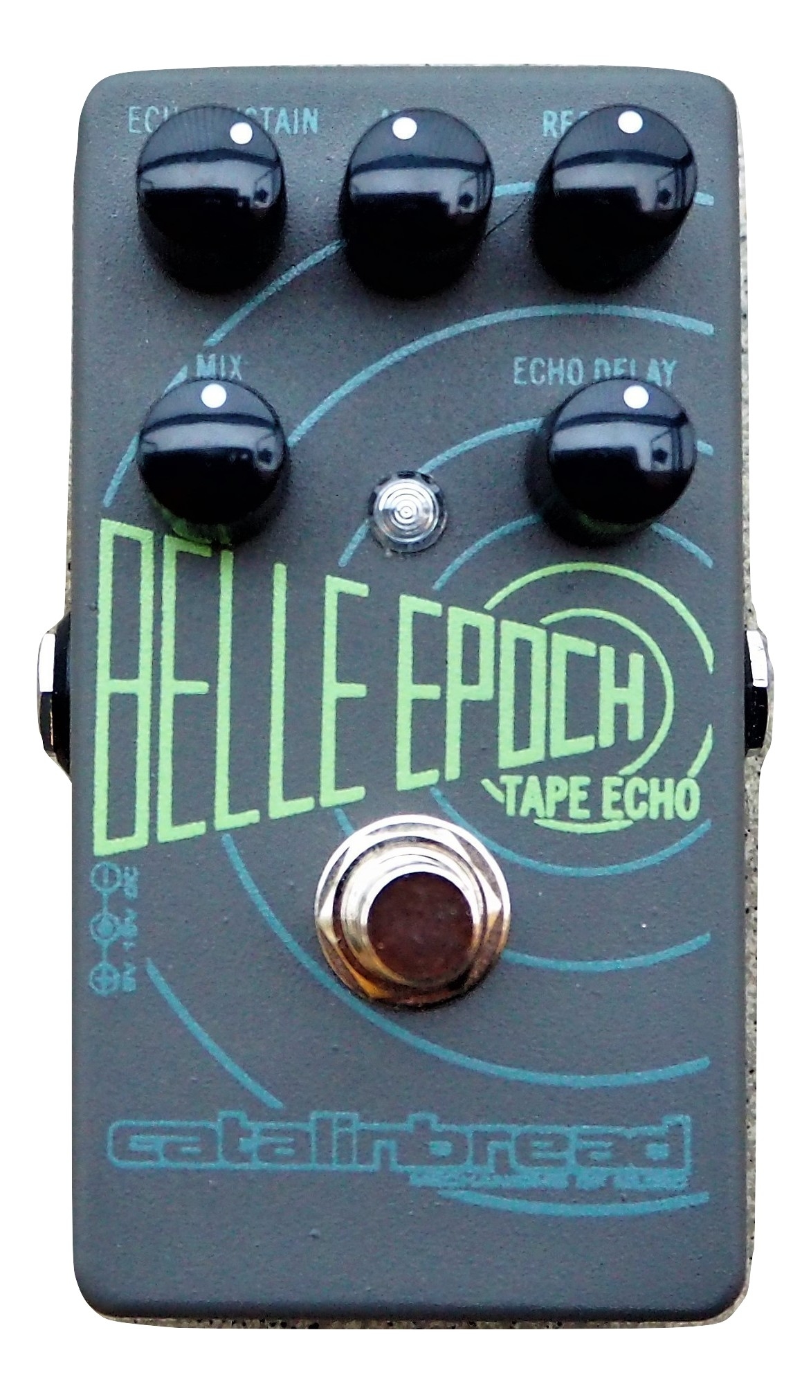 Catalibread Belle Epoch