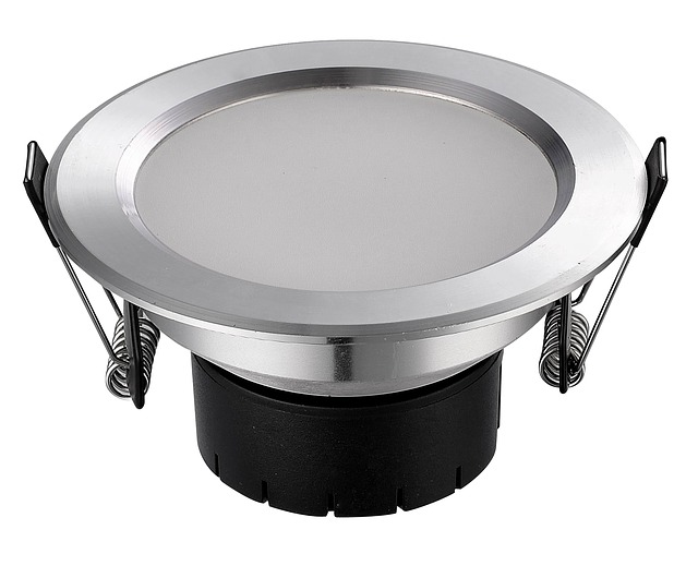 LED světlo