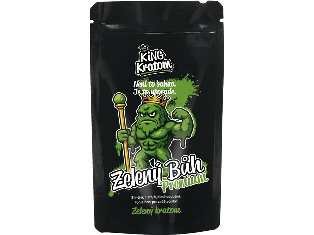 kratom