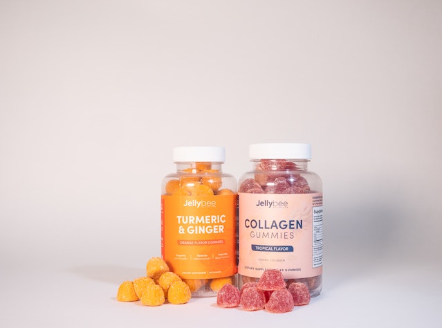 tablety kolagen