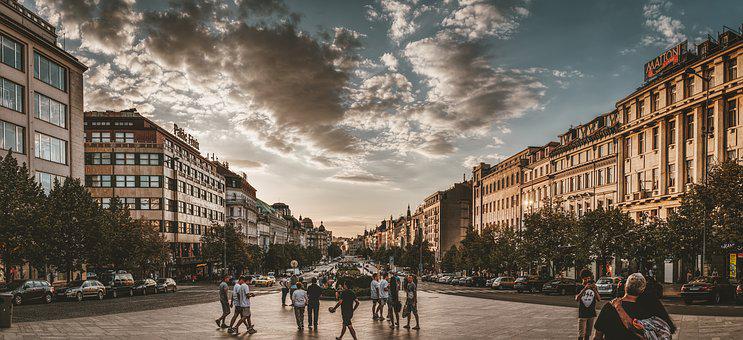 Praha